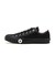 31315800　AS FLOWERTOE OX　BLACK　699749-0001