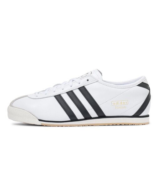 JS1323 ITALIA 70s FTWR/CORE/GREY 698202-0001