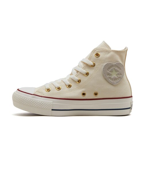 31315780 AS PLTS HEARTPOINT HI PALE IVORY 699746-0001