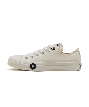 31315801 AS FLOWERTOE OX WHITE 699750-0001