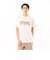 125R1011700　M Rampage OTW TEE　NATURAL　695053-0003