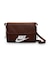 CW9300　W FUTURA 365 CROSSBODY　265FAUNBN/WHT　617993-0004