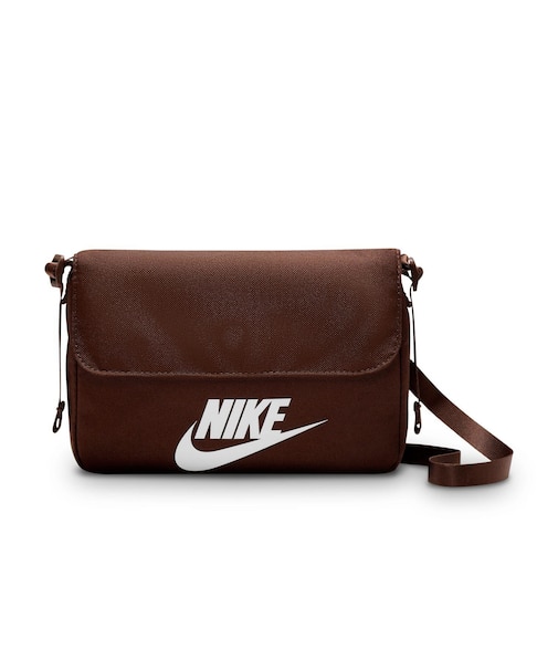 CW9300 W FUTURA 365 CROSSBODY 265FAUNBN/WHT 617993-0004