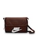 CW9300　W FUTURA 365 CROSSBODY　265FAUNBN/WHT　617993-0004