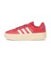 JQ5628　VL COURT BOLD　PURE/OFFW/BETT　698134-0001