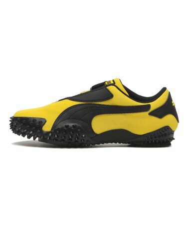 403206　MOSTRO OG PRIME　15PELE YELLOW　700033-0003