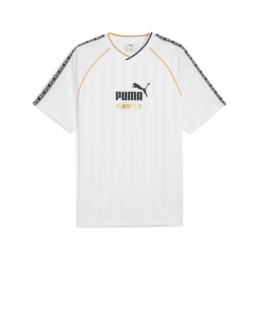 633985 M KING RELAXED FOOTBALL JERSEY 02WH 699628-0002