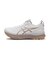 1012B839.101　W GEL-KAYANO 32 W　WHITE/ORANGE G　700312-0001