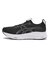 1011C054.002　GEL-KAYANO 32 EW　BLACK/WHITE　700311-0001