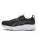 1011C054.002　GEL-KAYANO 32 EW　BLACK/WHITE　700311-0001