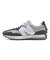 U327LND　U327LND(D)　GRAY(LND)　697003-0001