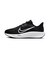 MFD6033　QUEST 6　001BLK/WHT　699846-0004