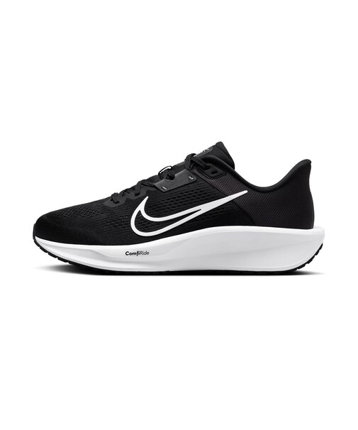 MFD6033　QUEST 6　001BLK/WHT　699846-0004