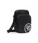 IH7551　U HERITAGE CROSSBODY T90　010BLK/GYMRED　699440-0001