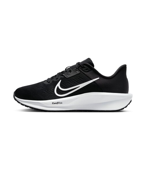 WFD6034 W QUEST 6 001BLK/WHT 699847-0002