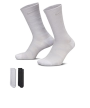 HV6896　U 2P SP DYE SOCKS　900MLTCLR　699437-0001