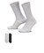 HV6896　U 2P SP DYE SOCKS　900MLTCLR　699437-0001