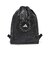 JY4205　W aSMC GYMSACK P　BLACK/AMILK　697963-0001