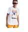 HV5206　K TEE PHOTO SHIBA　100WHT　699938-0002