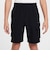 FZ4903　K CITY UTILITY CARGO SHORT　010BLK/BLK　699934-0001