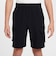 FZ4903　K CITY UTILITY CARGO SHORT　010BLK/BLK　699934-0001