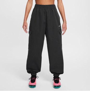 FZ5554　K CARGO PANT STY STAR　010BLK/WHT　699935-0002