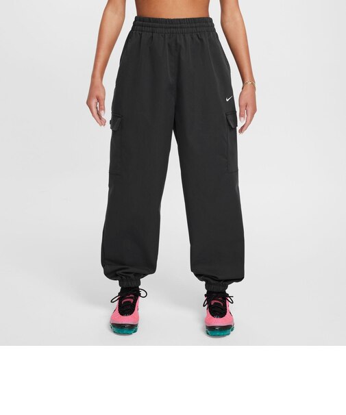 FZ5554　K CARGO PANT STY STAR　010BLK/WHT　699935-0002
