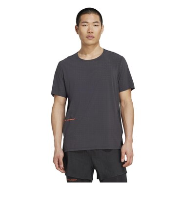 JW0553 M ADI365 HK TEE M BLACK 698498-0001
