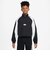 HQ9403　K TRACK JKT GX STAR　010BLK/WHT　699936-0001