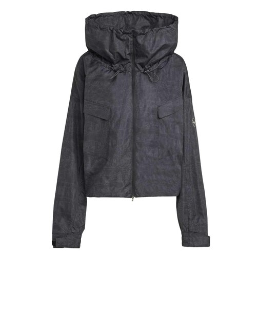 JV7035 W aSMC ITEM JKTP BLACK/UTILBK 697975-0001