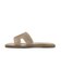 JE-33A　RHINESTONE SANDALS　GOLD　700834-0003