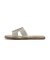 JE-33A　RHINESTONE SANDALS　SILVER　700834-0002