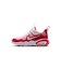 KFN4459　17-22 AIRMAX NOVA (PS)　600UNVRED/WHT　696153-0005
