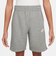 FD3015　K CLUB FT SHORT LBR　063D GR H/WHT　699984-0001