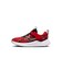 KHM4400　17-22COSMIC RUNNER (PSV)　601UNVRED/WHT　690790-0006