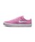 WIM4399　W CHARGE SUEDE　600PNKRIS/WHT　699681-0003
