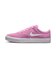 WIM4399　W CHARGE SUEDE　600PNKRIS/WHT　699681-0003