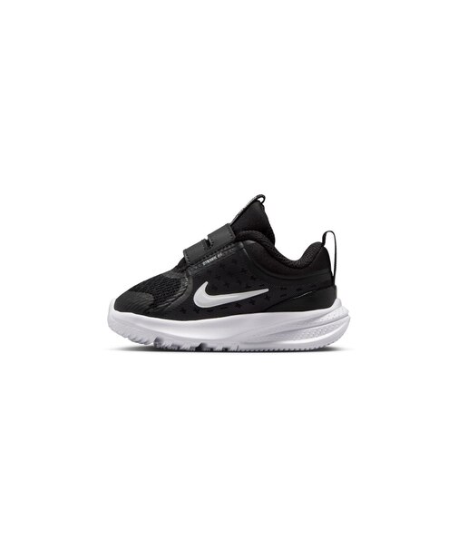 KHF7006 12-16STAR RUNNER 5 (TD) 002BLK/WHT 699951-0001