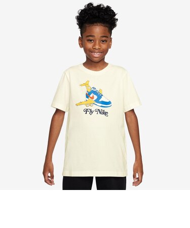 HV5208 K TEE FLY DUNK 100SAIL 699939-0002