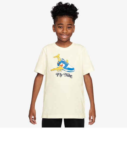 HV5208 K TEE FLY DUNK 100SAIL 699939-0002