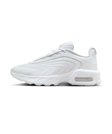 WIF2620 W AIRMAX FIRE 100WHT/WHT 695784-0003