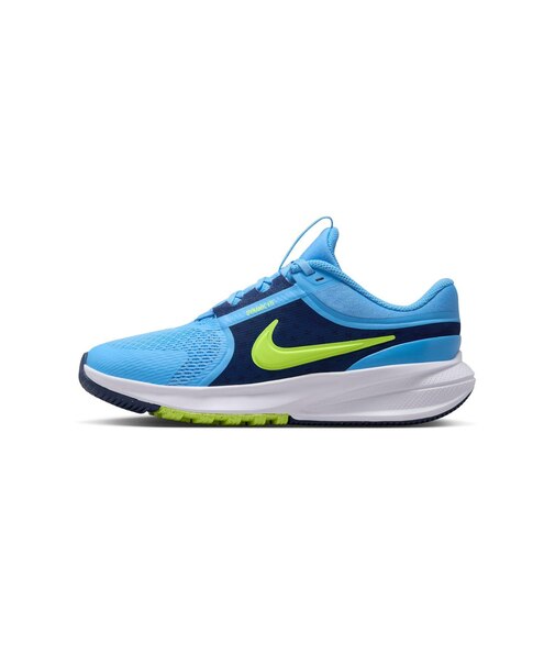 KHF7004　225-25(H)STAR RUNNER 5 (GS)　400UNVBLU/VOLT　699949-0003