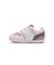 IZ996TH3　12-165(H) IZ996TH3(W)　BEIGE/PINK(TH3)　694233-0001