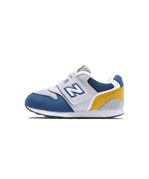 IZ996TF3 12-165(H) IZ996TF3(W) GRAY/BLUE(TF3) 694232-0001