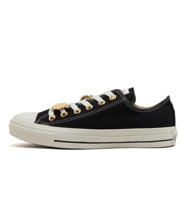 31315230 AS GD OX / CHIIKAWA BLACK 695463-0001