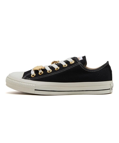 31315230 AS GD OX / CHIIKAWA BLACK 695463-0001