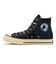 31315740　AS LGCY GP HI / TOYA HORIUCHI　BLACK　699745-0001