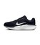WFQ8794　W AIR WINFLO 11 WIDE　001BLK/WHT　700021-0001