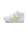 1144A414　13-155 IDAHO BABY MID T　100  WHT/L.YEL　700462-0001