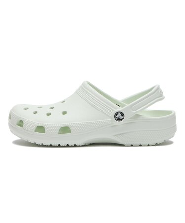10001-3YF　CLASSIC CLOG　MINT TINT　695400-0001